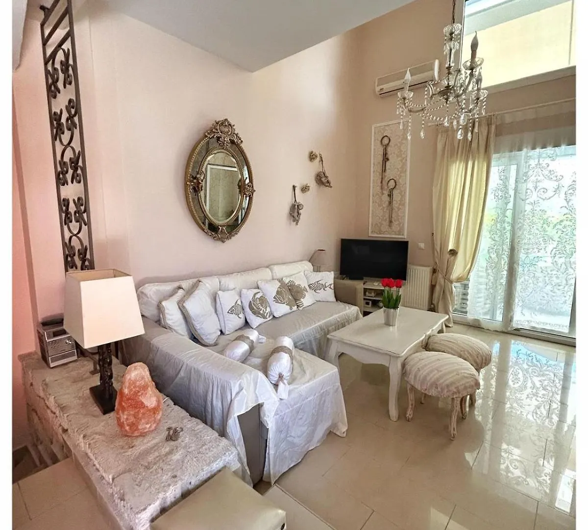 Villa Mediteran Pefkochori