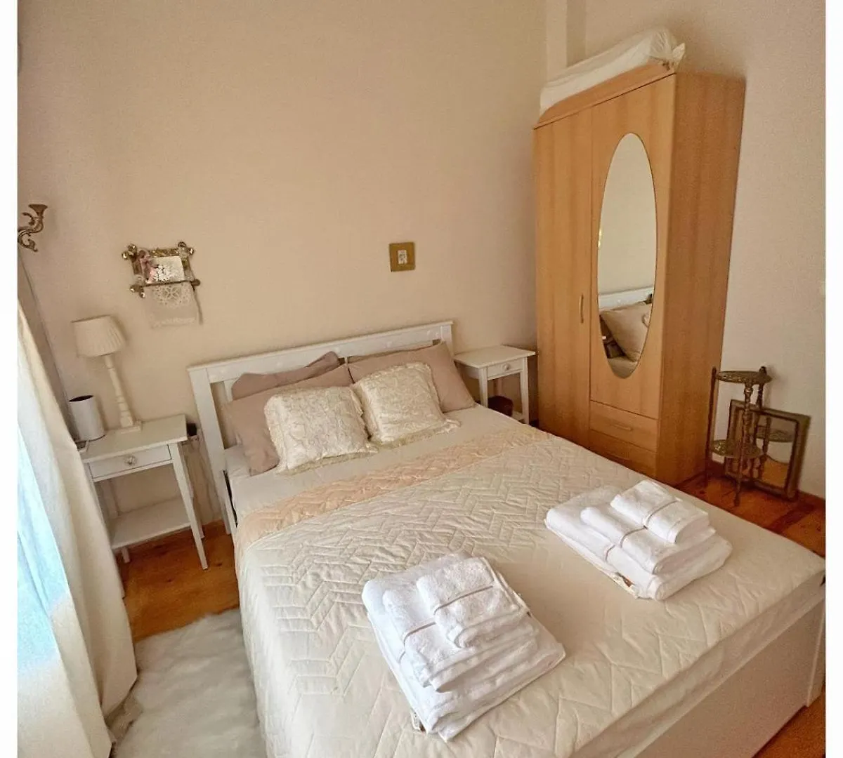 Villa Mediteran Pefkochori 0*,  Greece