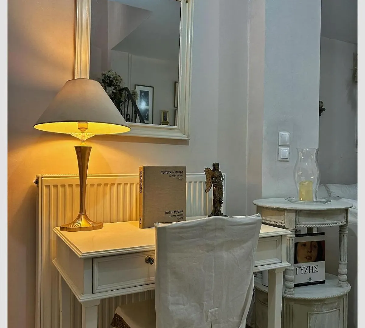 Villa Mediteran Pefkochori