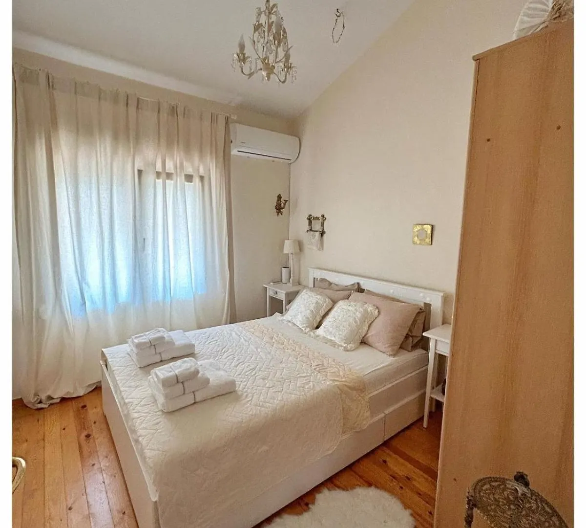 Villa Mediteran Pefkochori