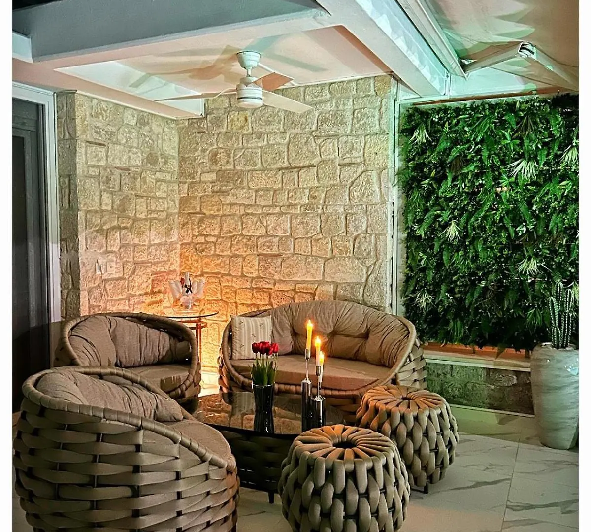 Villa Mediteran Pefkochori