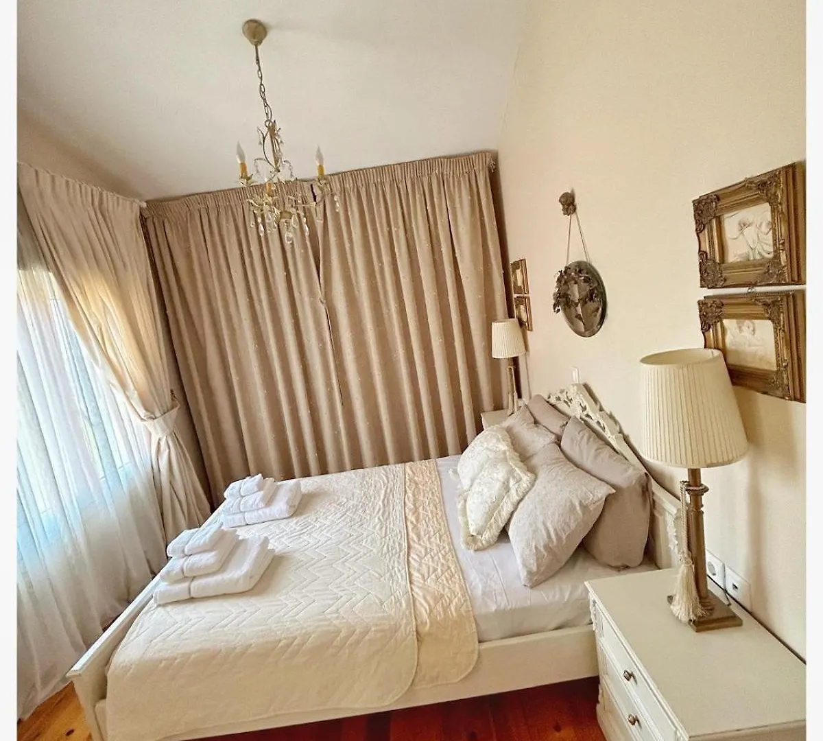 Villa Mediteran Pefkochori