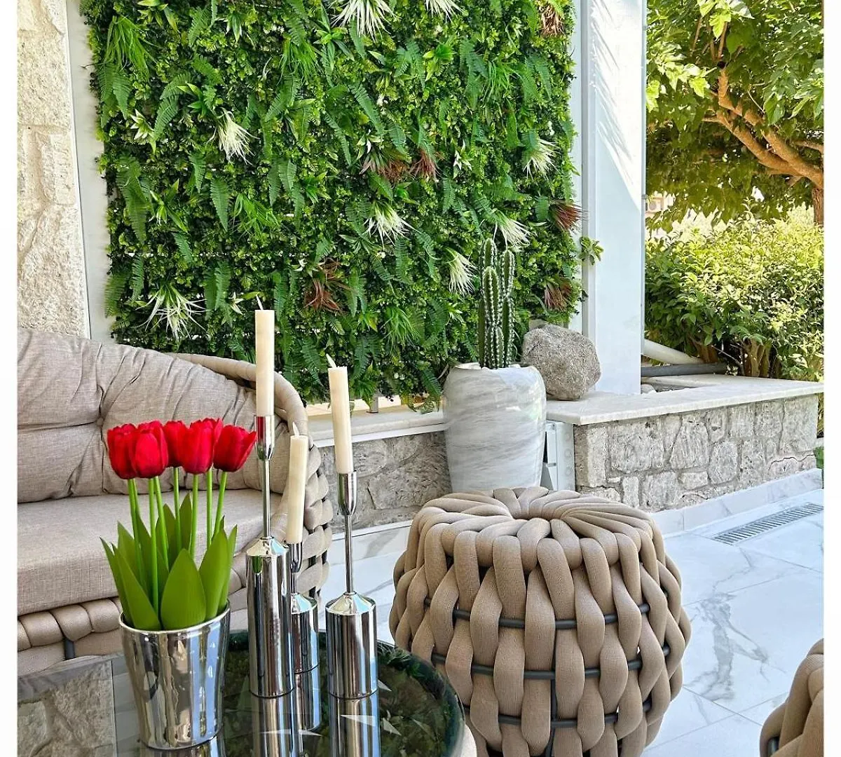 Villa Mediteran Pefkochori