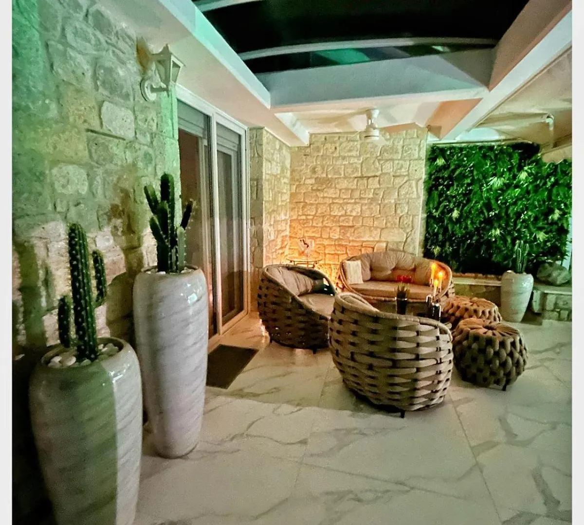 Villa Mediteran Pefkochori