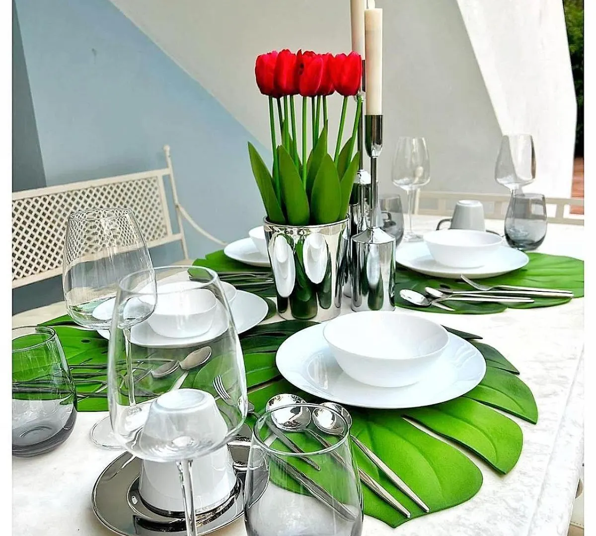 Villa Mediteran Pefkochori