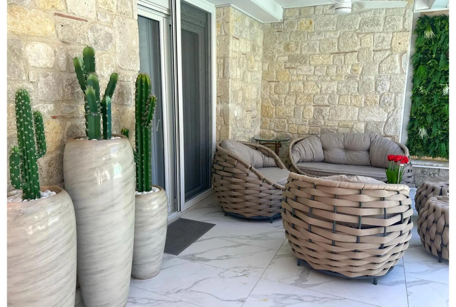 Villa Mediteran Pefkochori Greece