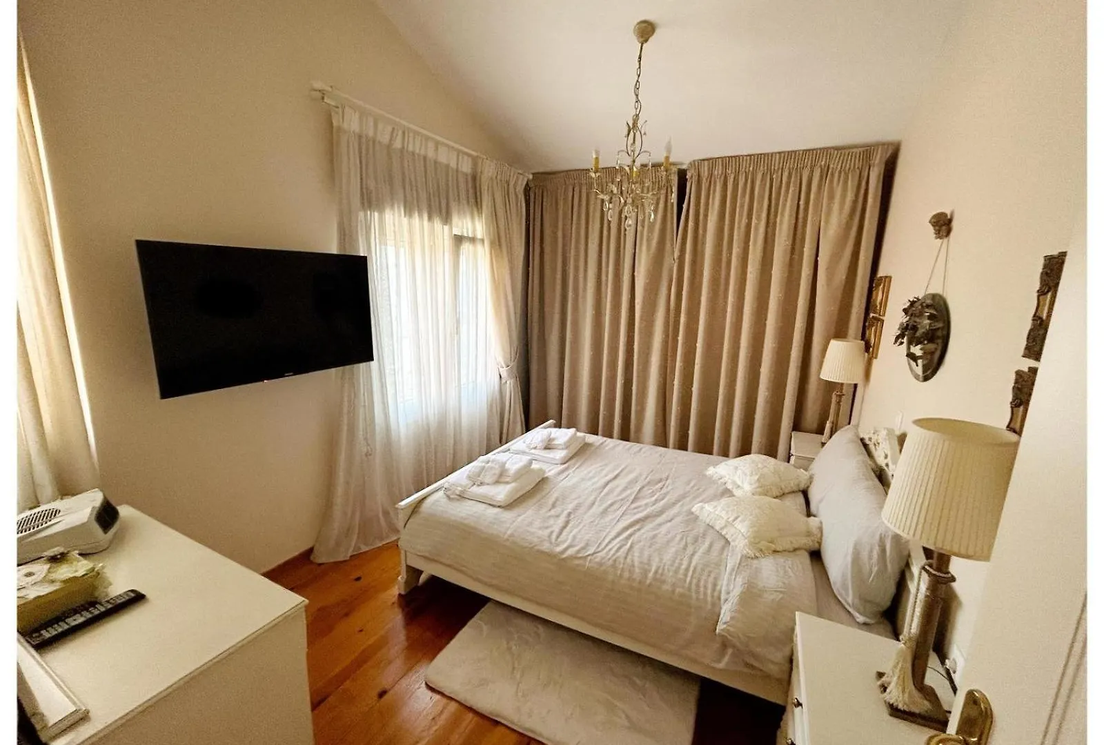 Villa Mediteran Pefkochori