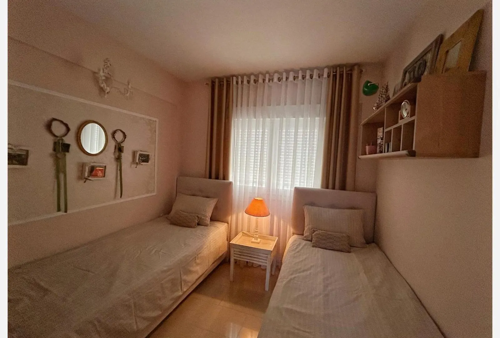 Villa Mediteran Pefkochori