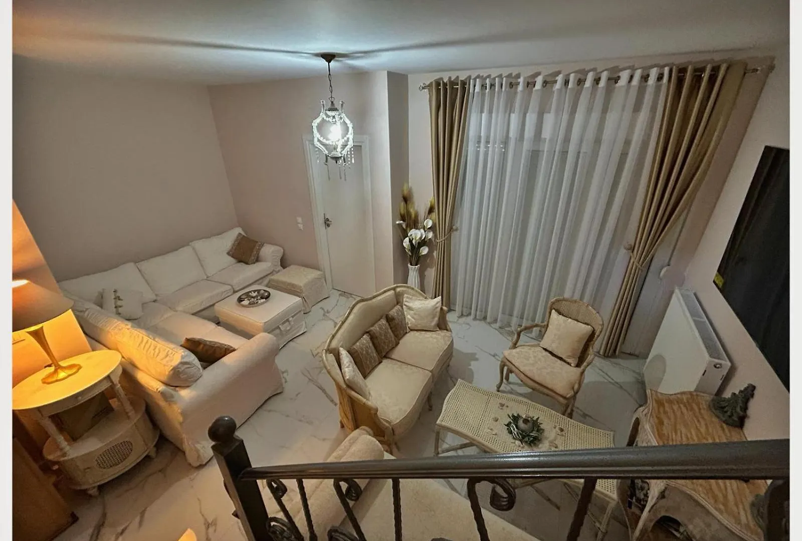 Villa Mediteran Pefkochori