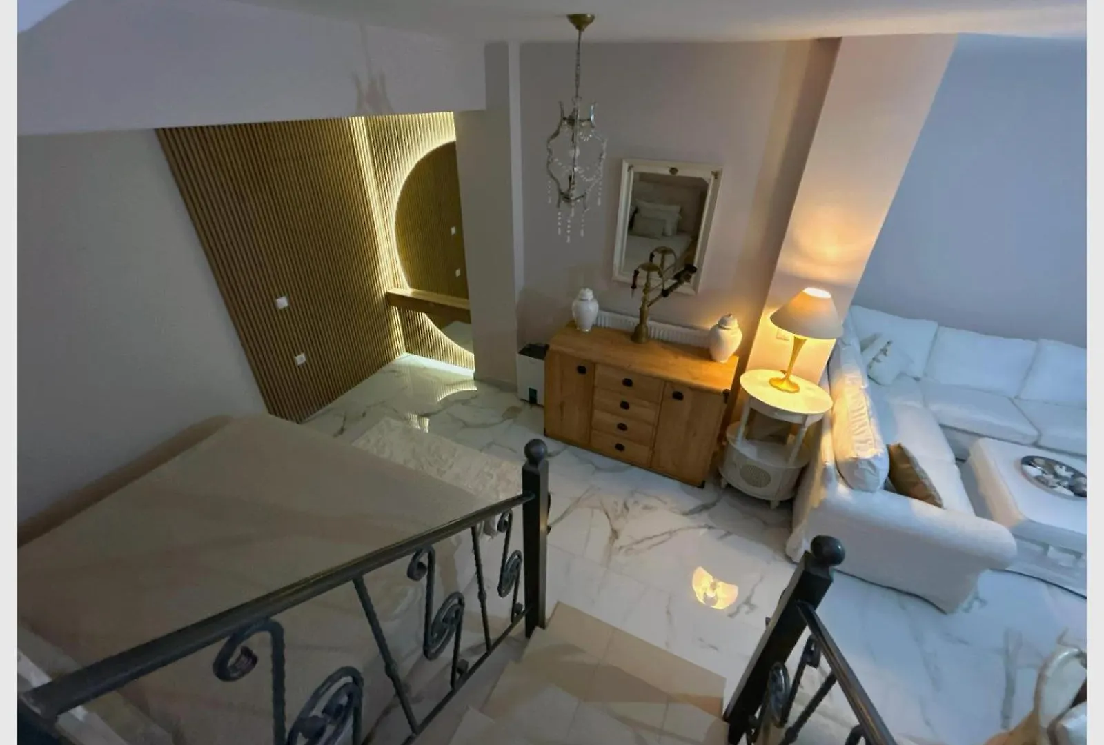 Villa Mediteran Pefkochori 0*,