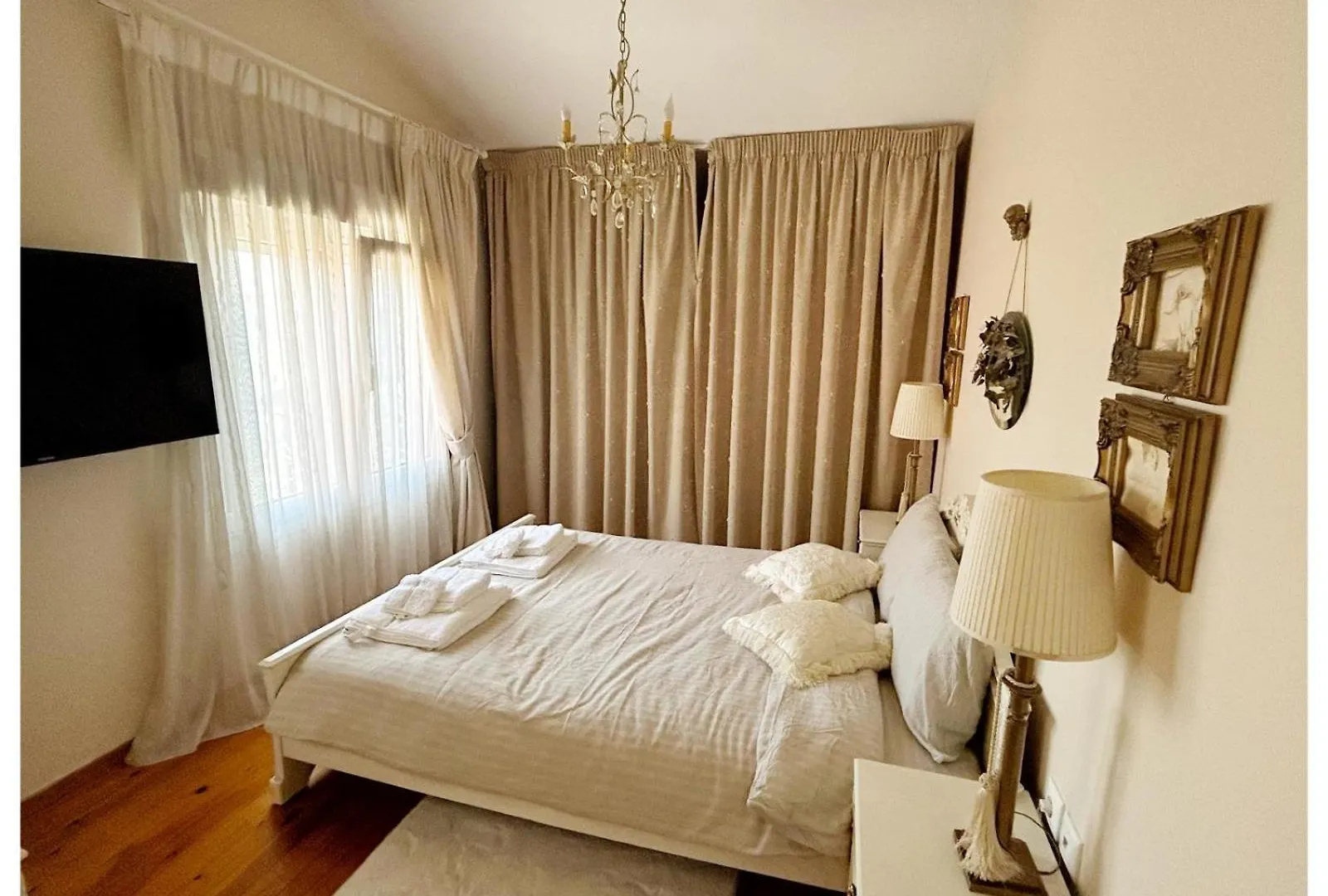 Villa Mediteran Pefkochori