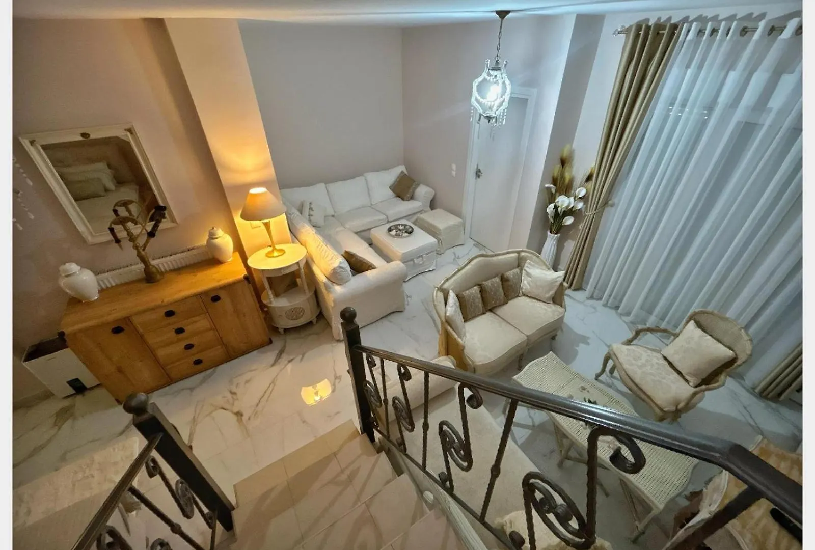 Villa Mediteran Pefkochori