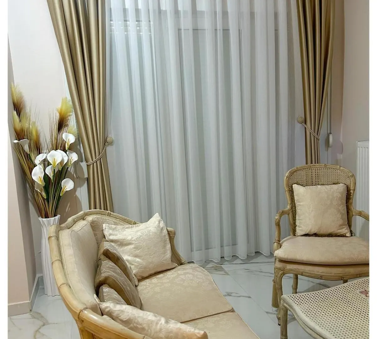 Villa Mediteran Pefkochori