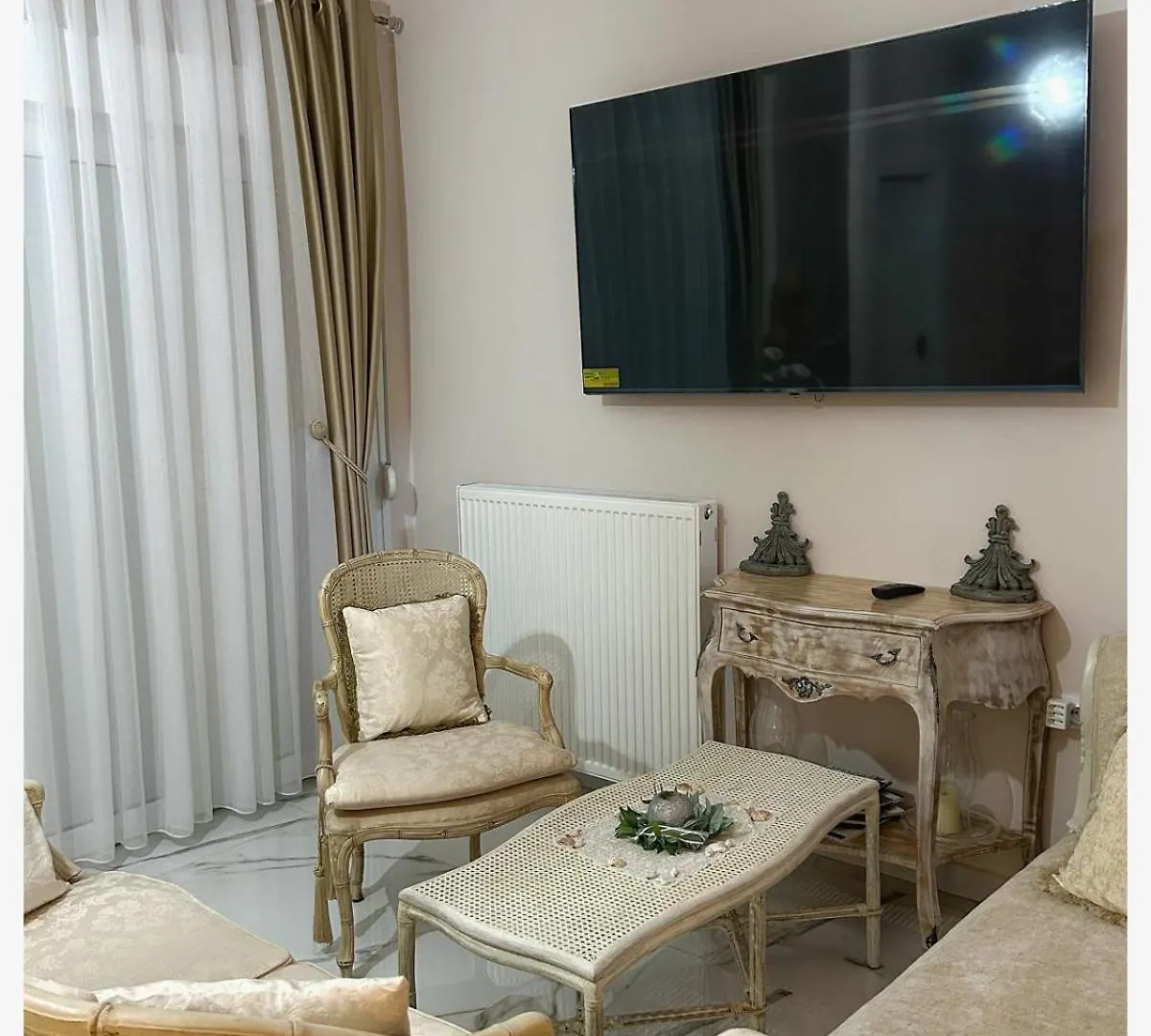 Villa Mediteran Pefkochori