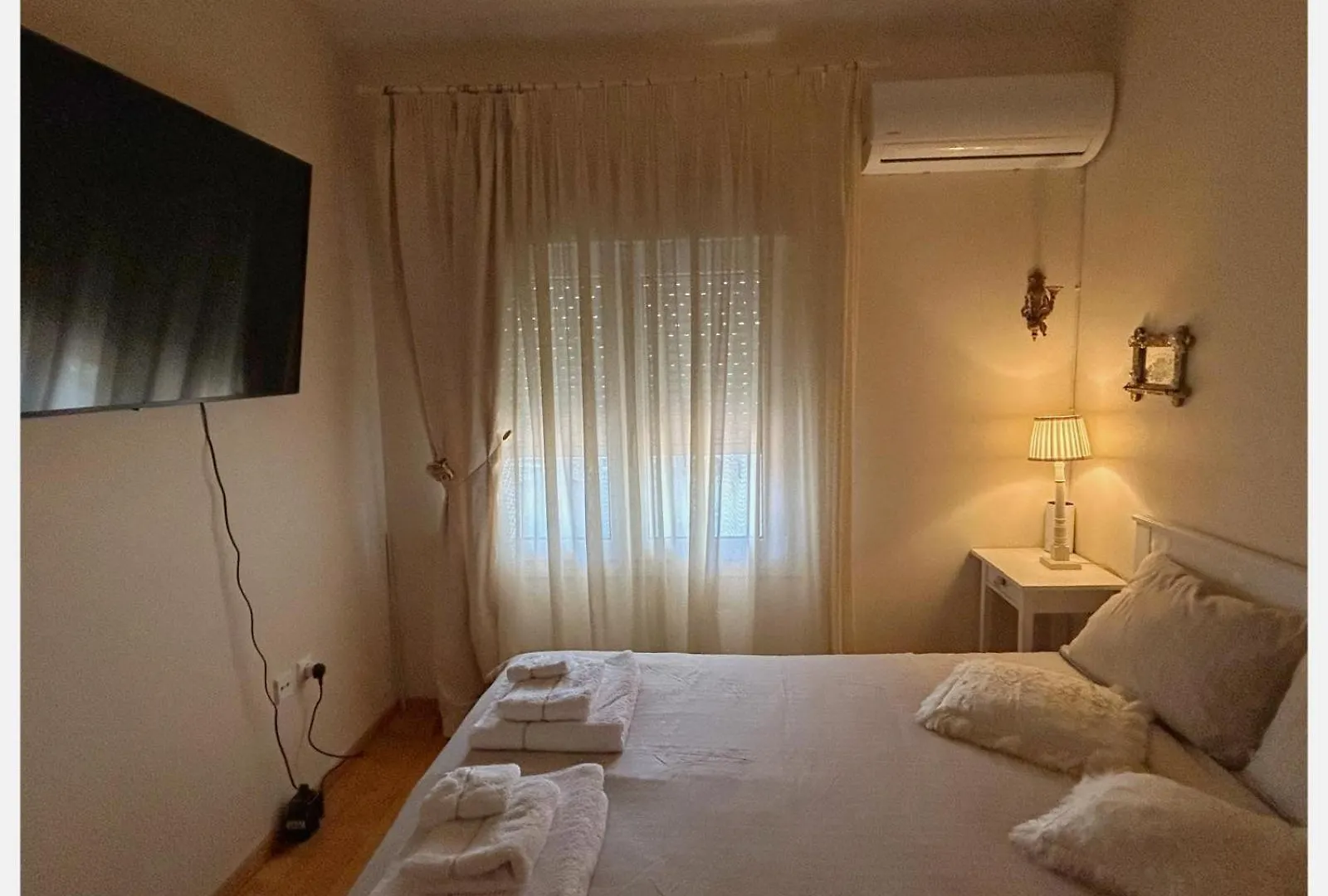 Villa Mediteran Pefkochori