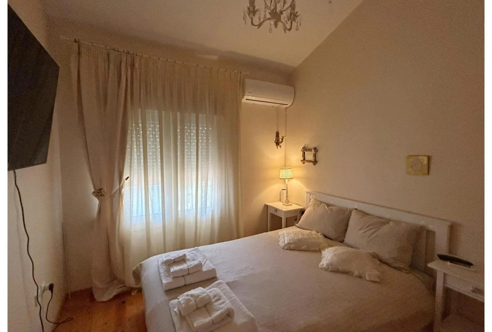 Villa Mediteran Pefkochori