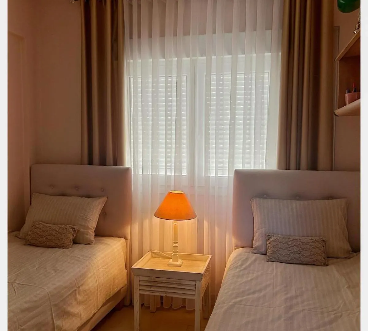Villa Mediteran Pefkochori Greece