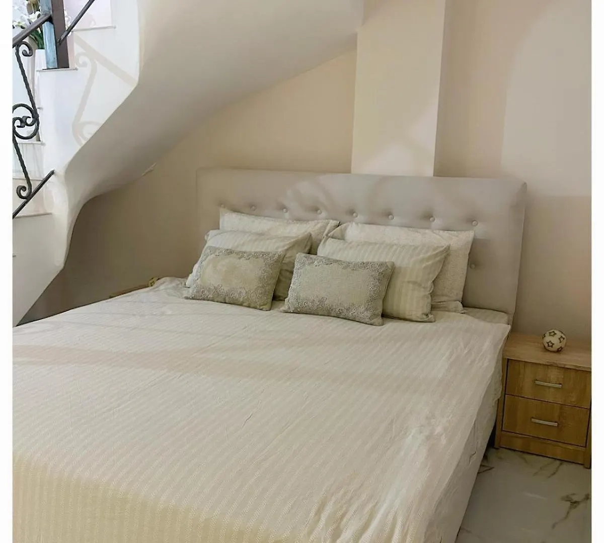 Villa Mediteran Pefkochori
