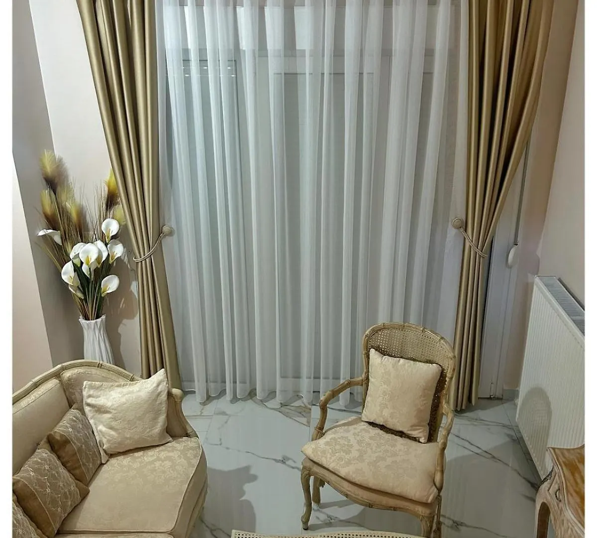Villa Mediteran Pefkochori
