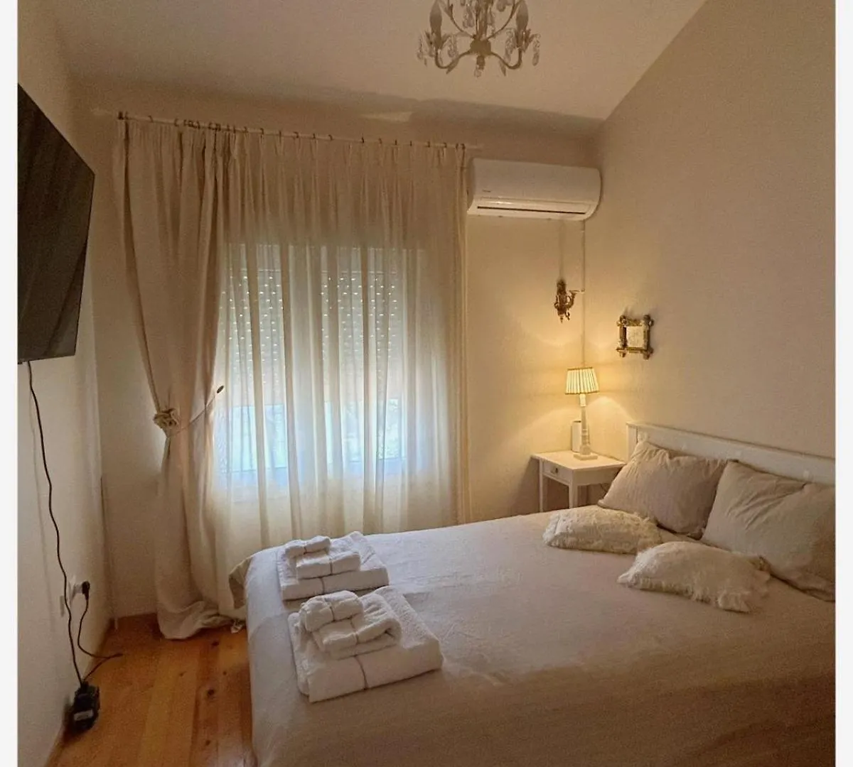 Villa Mediteran Pefkochori Greece