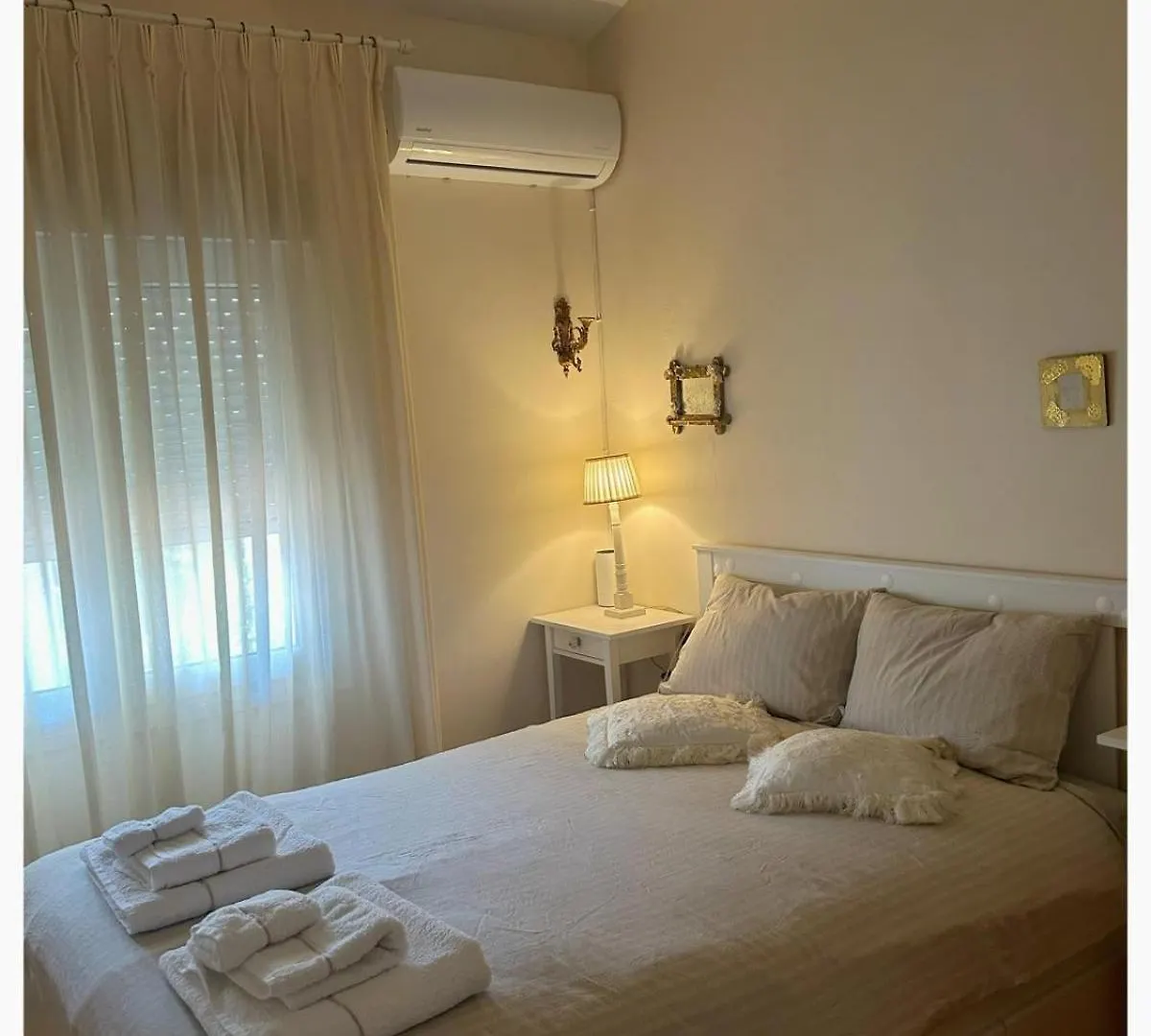 Villa Mediteran Pefkochori 0*,  Greece