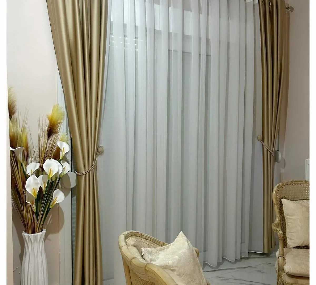 Villa Mediteran Pefkochori