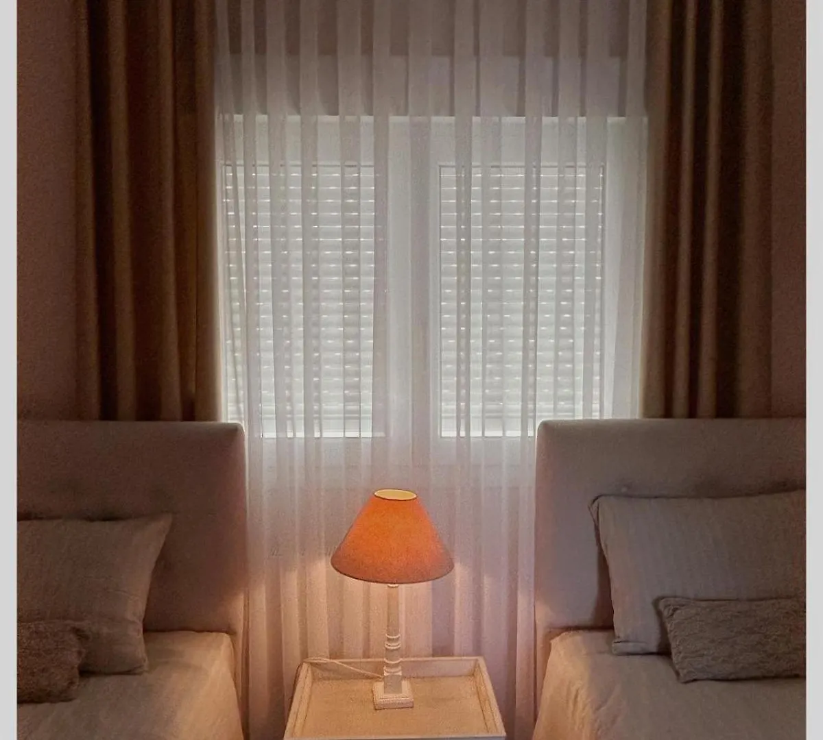 Villa Mediteran 佩科霍里