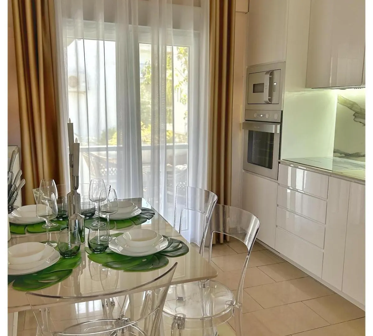 Villa Mediteran Pefkochori