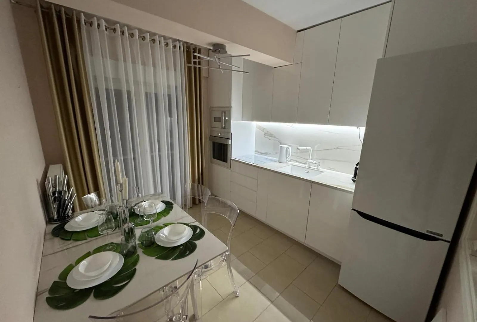 Villa Mediteran Pefkochori 0*,