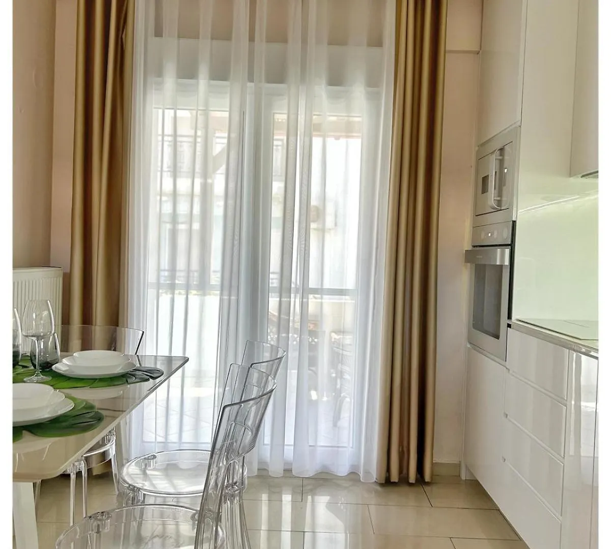 Villa Mediteran Pefkochori