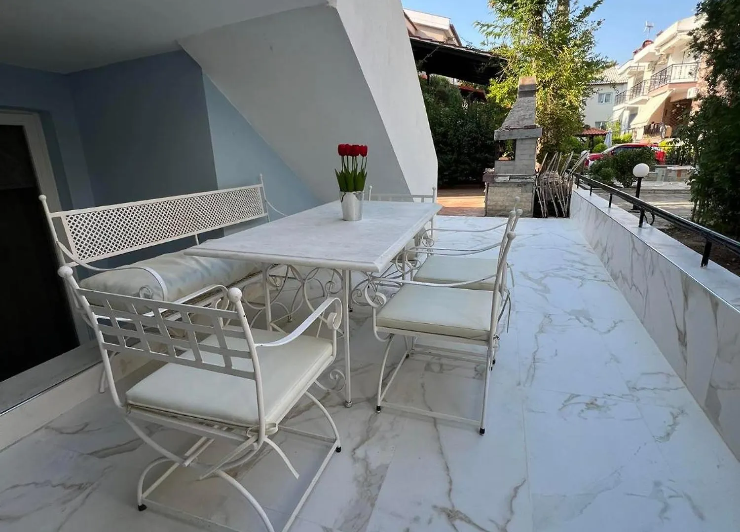 Villa Mediteran Pefkochori