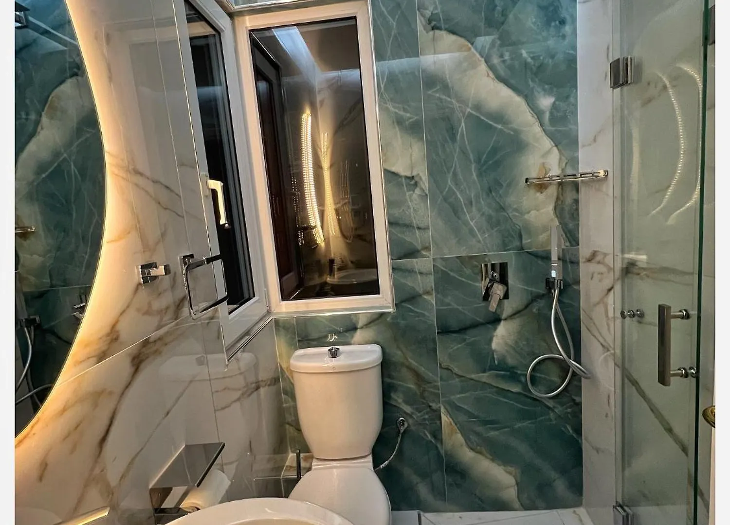 Villa Mediteran Pefkochori