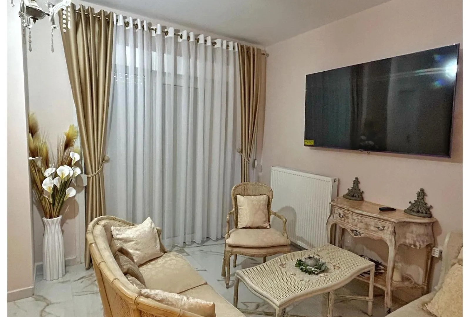 Villa Mediteran Pefkochori