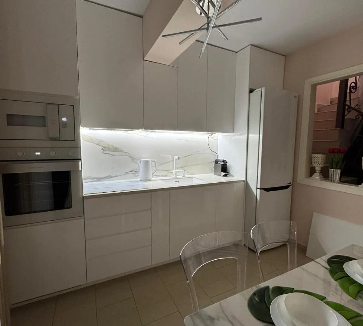 Villa Mediteran Pefkochori